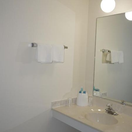 D-Lux Budget Inn Lemont エクステリア 写真